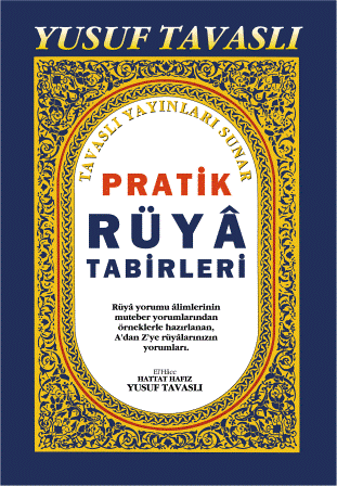 Rüya Tabirleri (Özel Baski)<br />