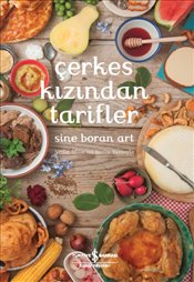 Çerkes Kızından Tarifler 