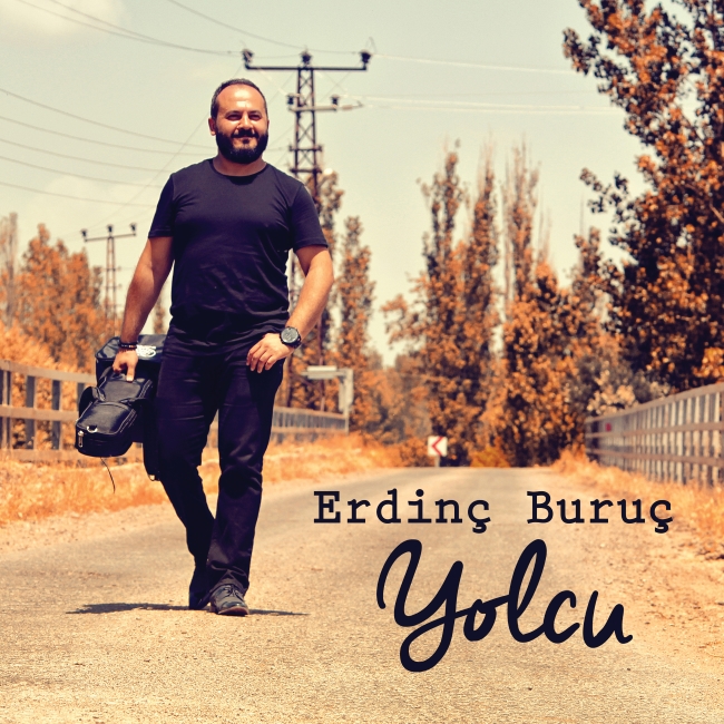 Yolcu<br />Erdinç Buruç