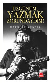 Üzgünüm Yazmak Zorundaydım