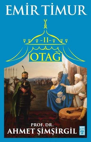 Otağ 2 <br />Emir Timur