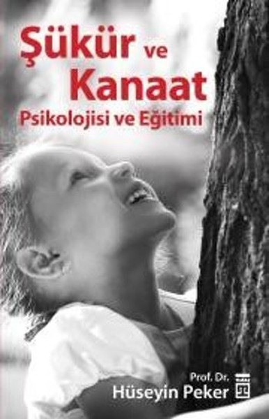 Şükür ve Kanaat <br />Psikolojisi Eğitimi