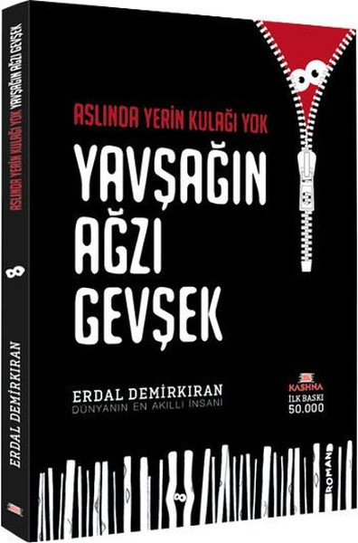 Yavşağın Ağzı Gevşek<br />Aslında Yerin Kulağı Yok