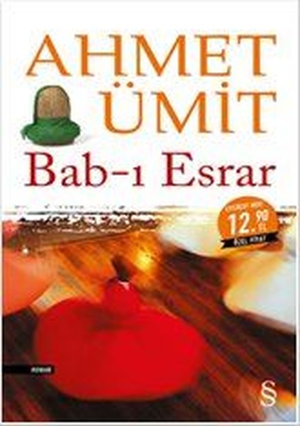 Bab-ı Esrar <br />Midi Boy