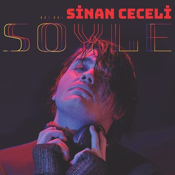 Söyle<br />Sinan Ceceli