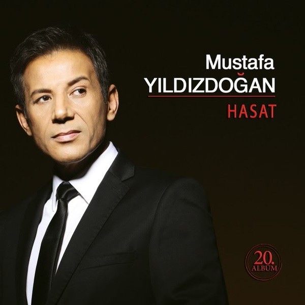 Hasat<br />Mustafa Yıldızdoğan