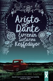 Aristo ve Dante <br />Evrenin Sırlarını Keşfediyor