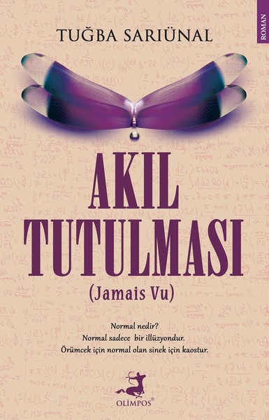 Akıl Tutulması  <br />Jamais Vu