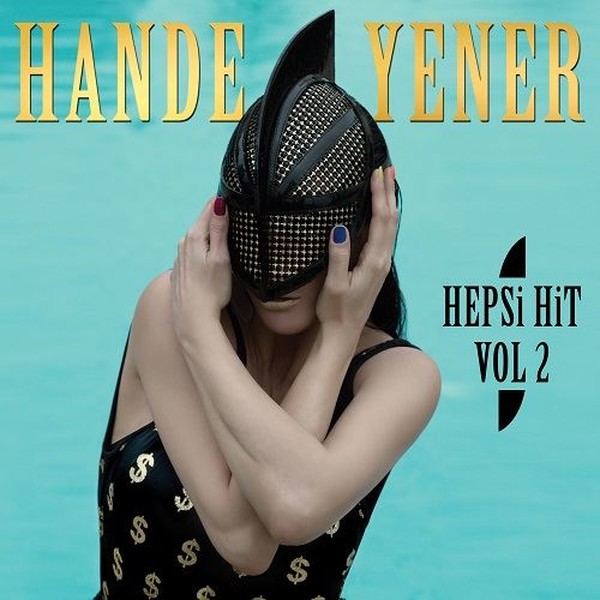 Hepsi Hit 2<br />Hande Yener