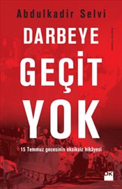 Darbeye Geçit Yok