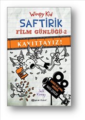 Saftirik - Film Günlüğü - Kayıttayız