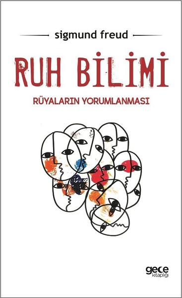 Ruh Bilimi - Rüyaların Yorumlanması