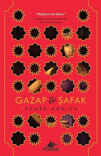 Gazap ve Şafak