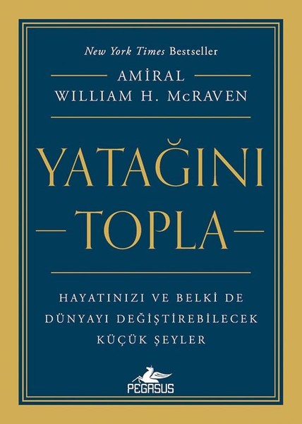 Yatağını Topla