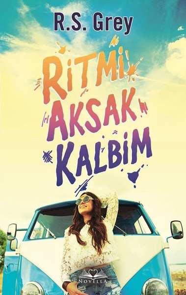 Ritmi Aksak Kalbim