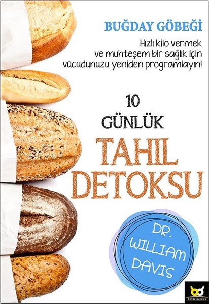 10 Günlük Tahıl Detoksu - Buğday Göbeği