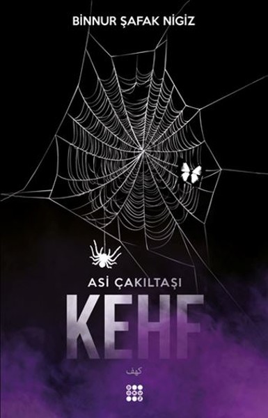 Kehf - Asi Çakıltaşı Serisi 1