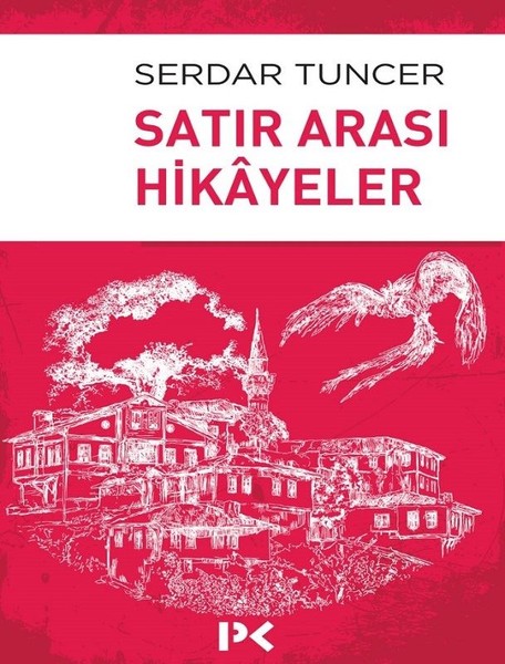 Satır Arası Hikayeler