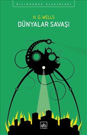 Dünyalar Savaşı