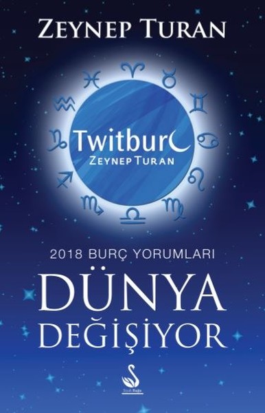 Dünya Değişiyor - 2018 Burç Yorumları