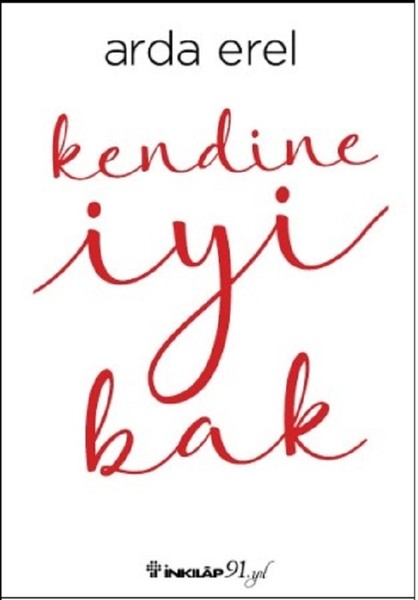 Kendine İyi Bak - Senin İçin kitabının Yazarı