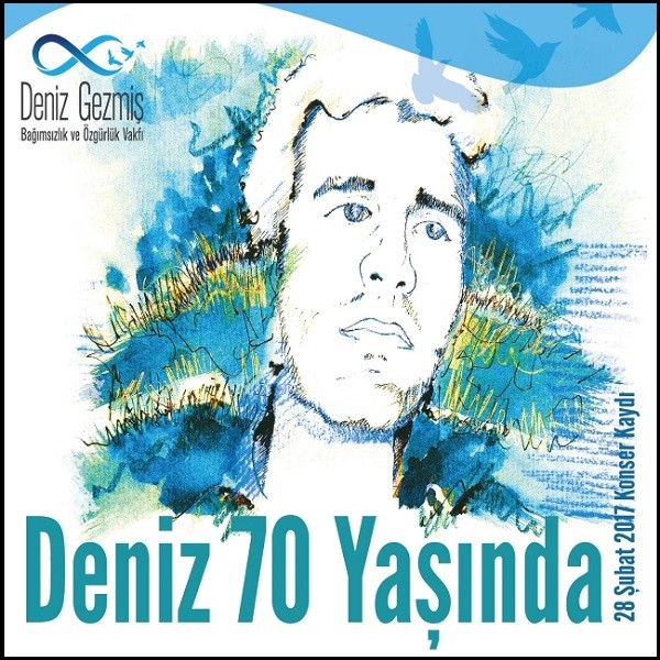 Deniz 70 Yaşında - Zülfü Livaneli, Edip Akbayram, Moğollar