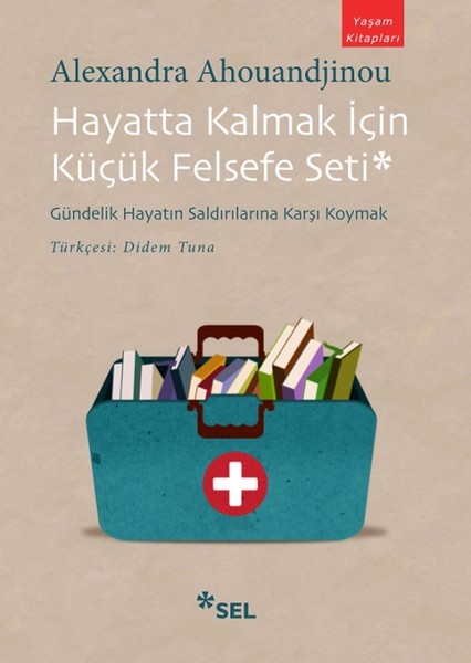 Hayatta Kalmak için Küçük Felsefe Seti