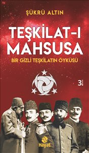 Teşkilatı Mahsusa