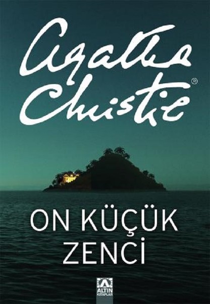 On Küçük Zenci