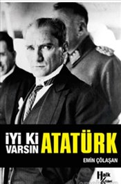 İyi ki Varsın Atatürk