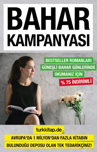 Bahar Kampanyası<br />Bestseller Roman Seti   <br />Ünlü Yazarların Çok Satan Kitapları