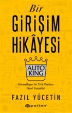 Bir Girişim Hikayesi 