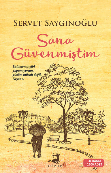 Sana Güvenmiştim