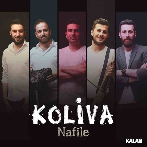 Nafile - Koliva