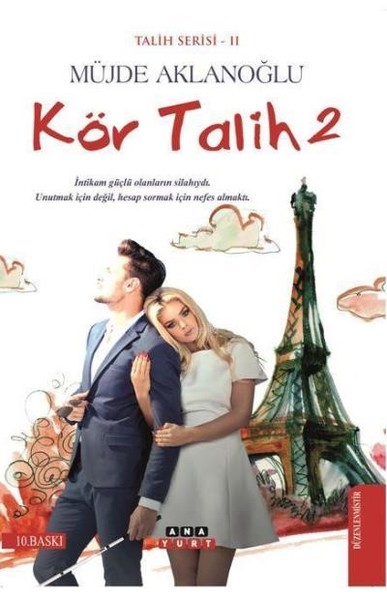 Kör Talih 2 (Talih Serisi 2)