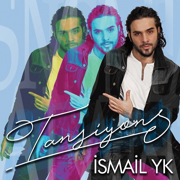 Tansiyon<br />İsmail Yk<br />Yeni Albümü