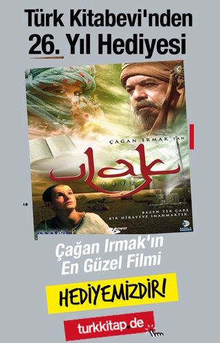 Bu Size Hediyemizdir<br />Lütfen Kabul Edin!<br />Ulak DVD Filmi 