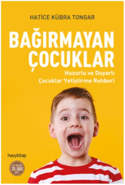 Bağırmayan Çocuklar