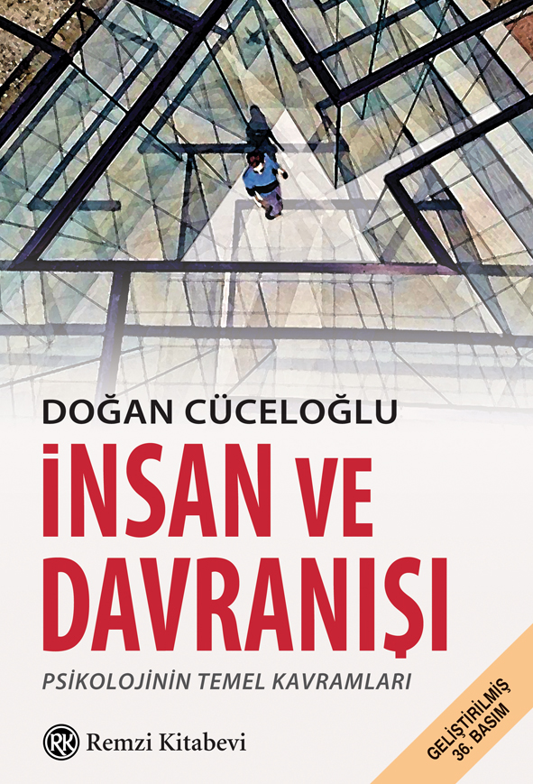 İnsan ve Davranışı