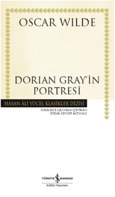 Dorian Grayin Portresi