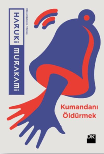 Kumandanı Öldürmek