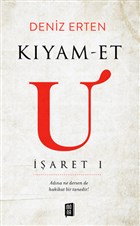 Kıyam-et  U - İşaret 1