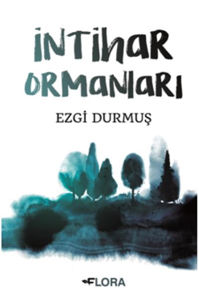 İntihar Ormanları