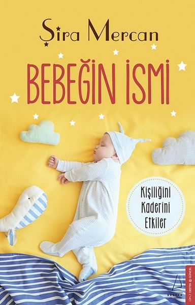 Bebeğin İsmi