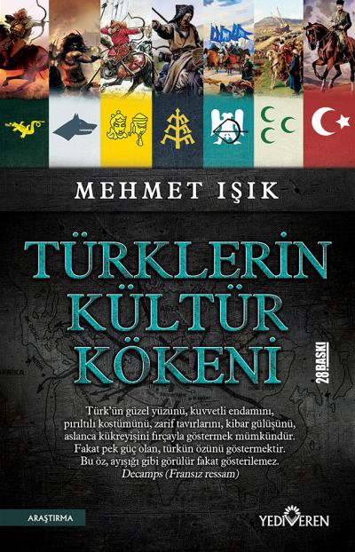 Türklerin Kültür Kökeni