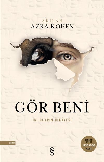 Gör Beni - İki Devrin Hikayesi