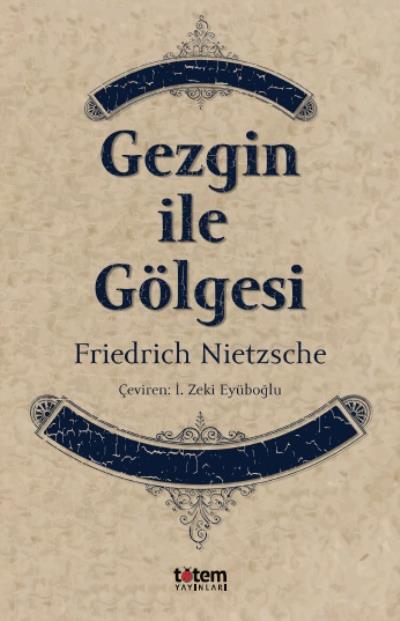 Gezgin İle Gölgesi