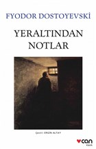 Yeraltından Notlar