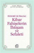 Kibar Fahişelerin İhtişam ve Sefaleti