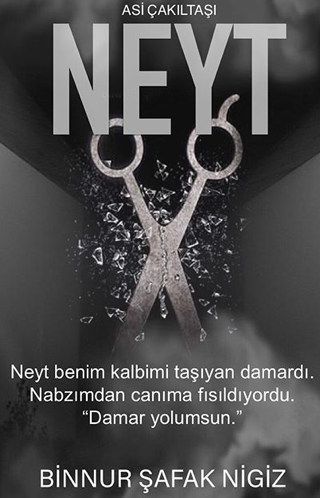 Neyt - Asi Çakıltaşı 3